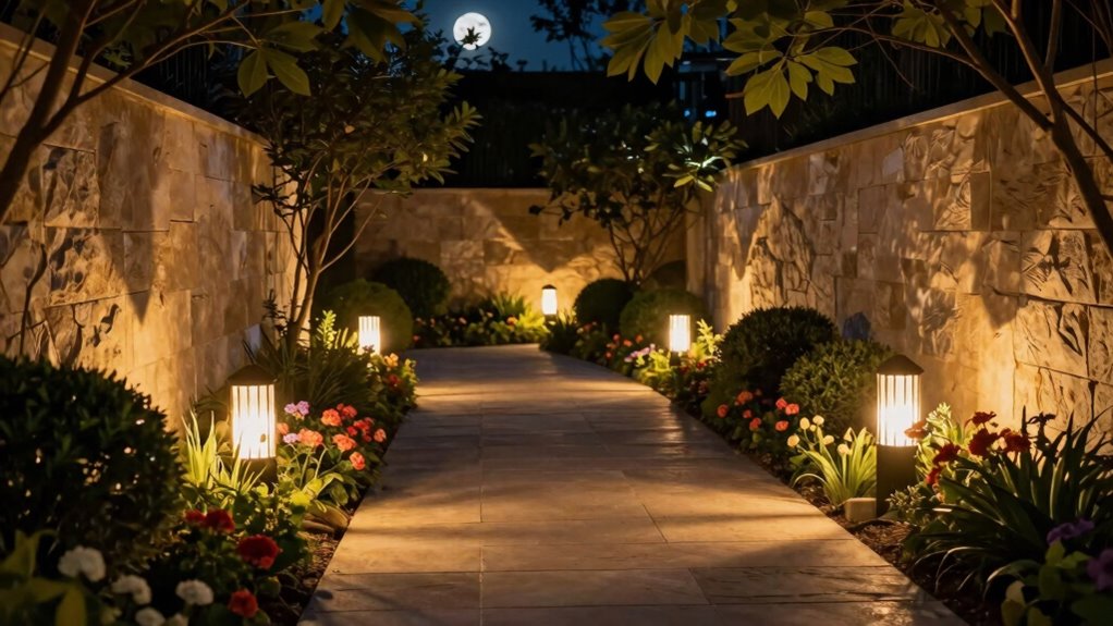 enhance safety relaxation aesthetics