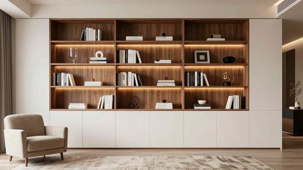 enhance style with built ins
