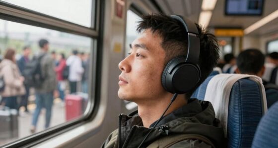 enhance travel with silence