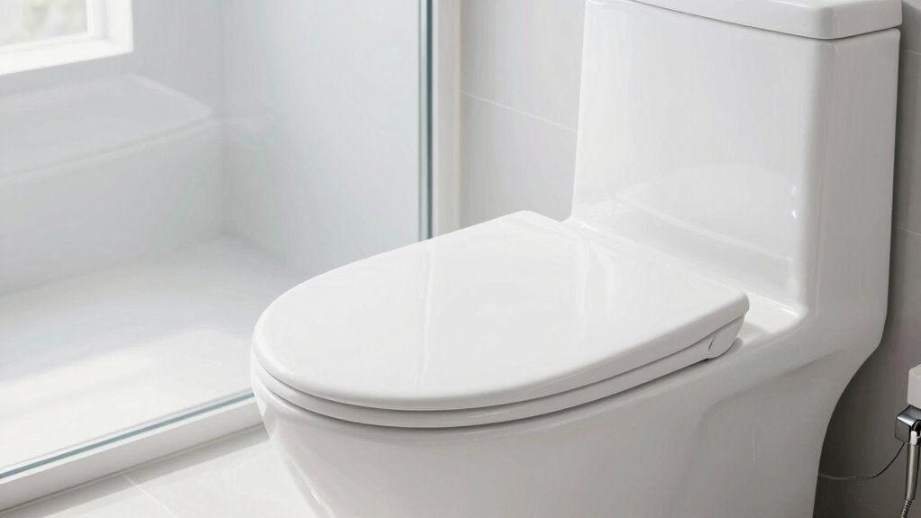 enhanced comfort and hygiene
