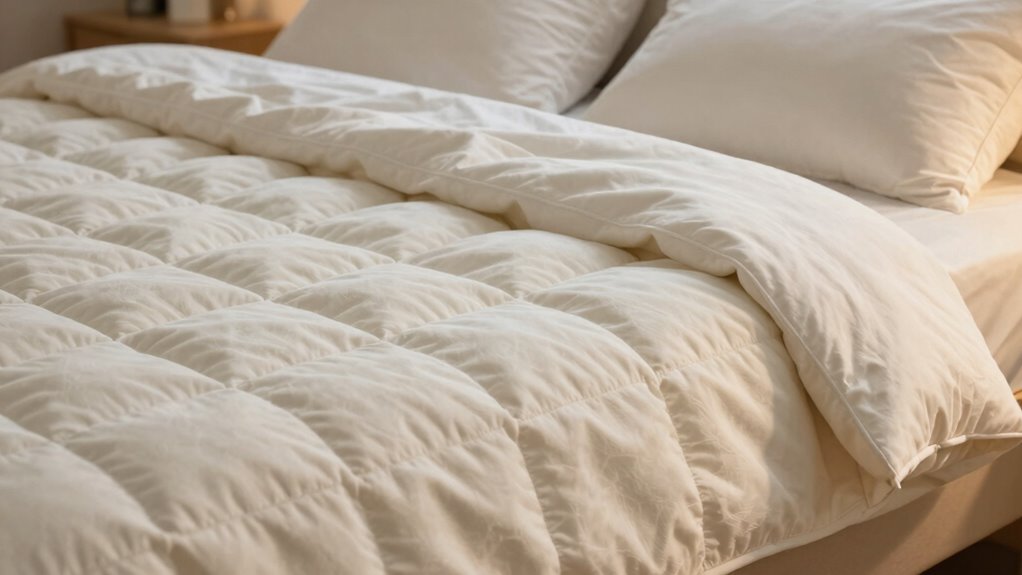 enhanced comfort support and protection