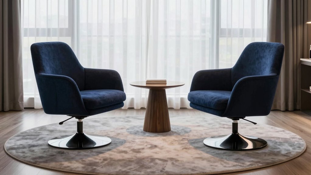 enhanced flexibility for discussions