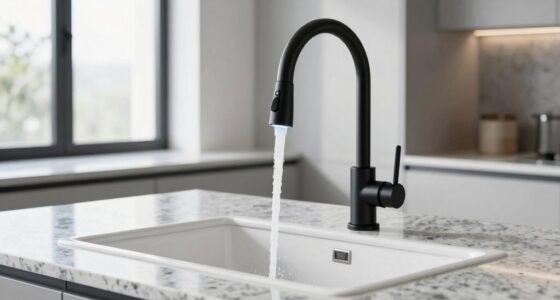 enhanced hygiene and convenience