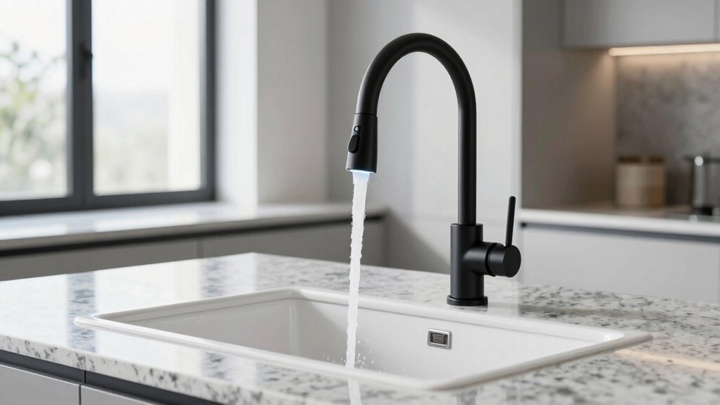 enhanced hygiene and convenience