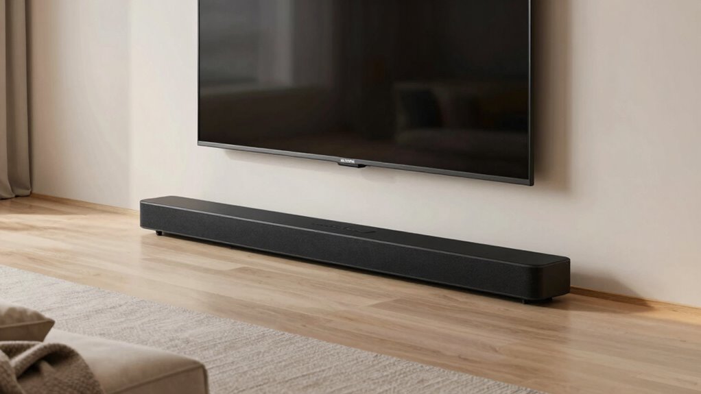 enhanced immersive audio experience