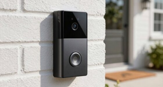enhanced security and convenience