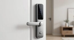 enhanced security and convenience