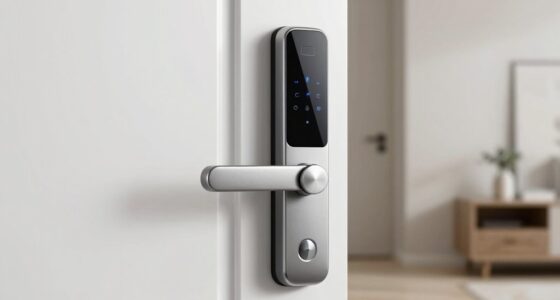 enhanced security and convenience