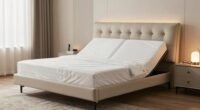 enhanced sleep with flexibility