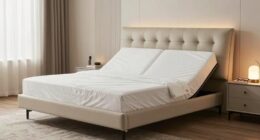 enhanced sleep with flexibility