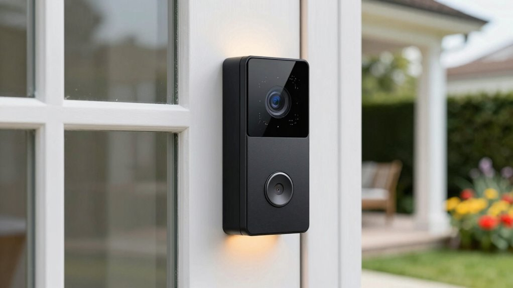 enhanced smart security features