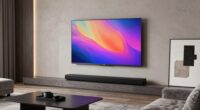 enhanced tv audio experience