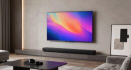 enhanced tv audio experience
