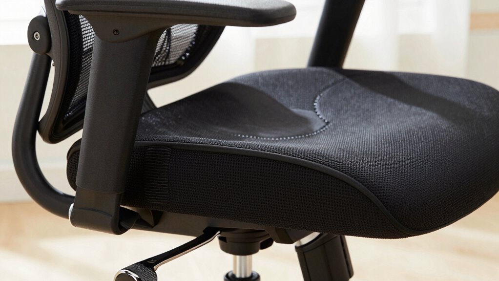 ergonomic support and standards