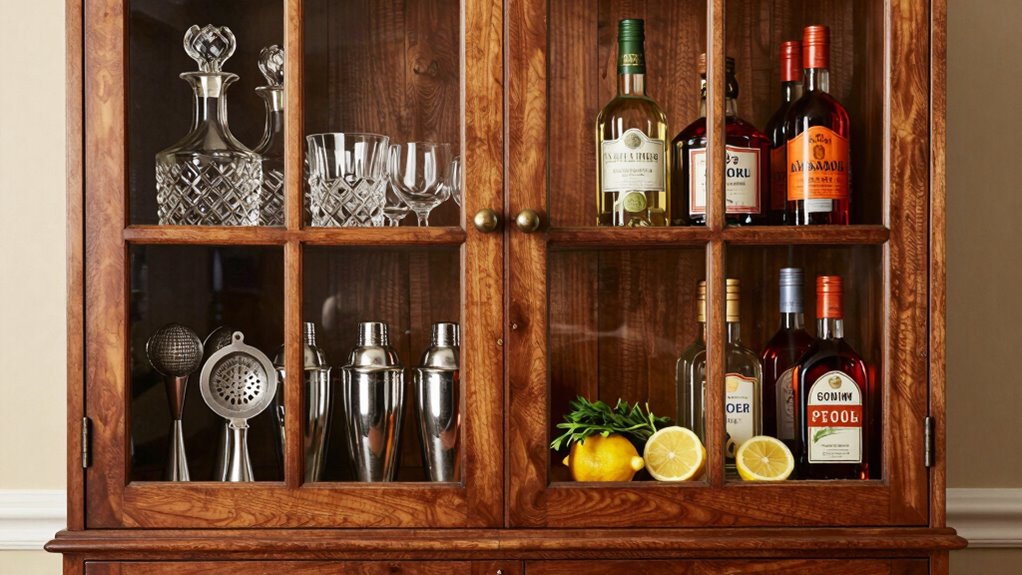 essential bar tool essentials