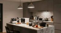 essential for efficient kitchens