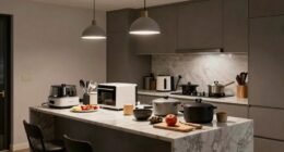 essential for efficient kitchens