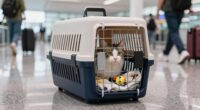 essential for pet travel