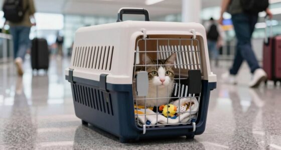 essential for pet travel