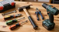 essential tools for beginners