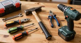 essential tools for beginners