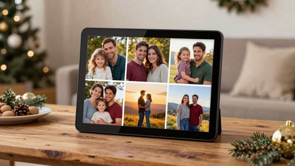 eternal personalized digital memories