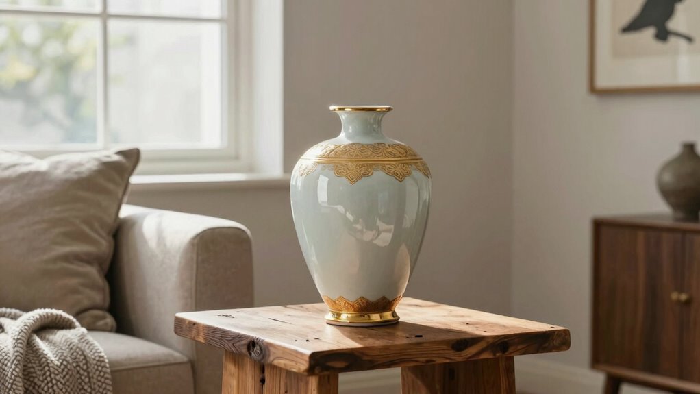 evaluate style craftsmanship harmony
