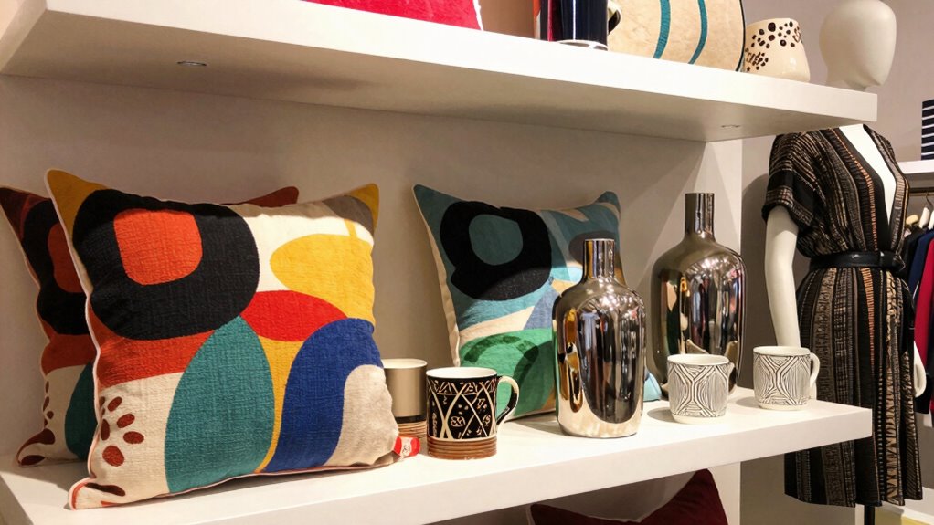 exclusive designer collaboration stories