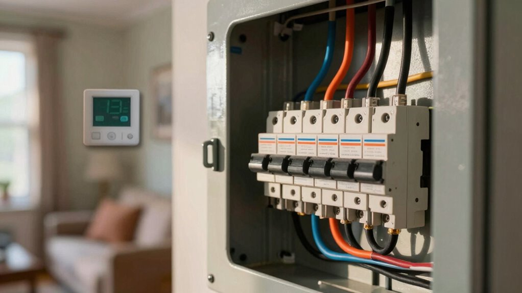 expected ongoing utility costs