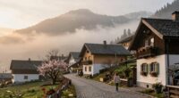 explore destinations off peak