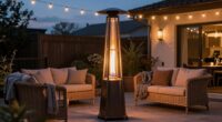 extend outdoor patio enjoyment