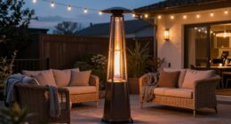 extend outdoor patio enjoyment