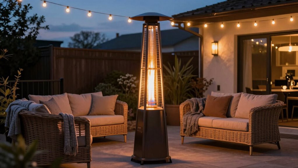extend outdoor patio enjoyment