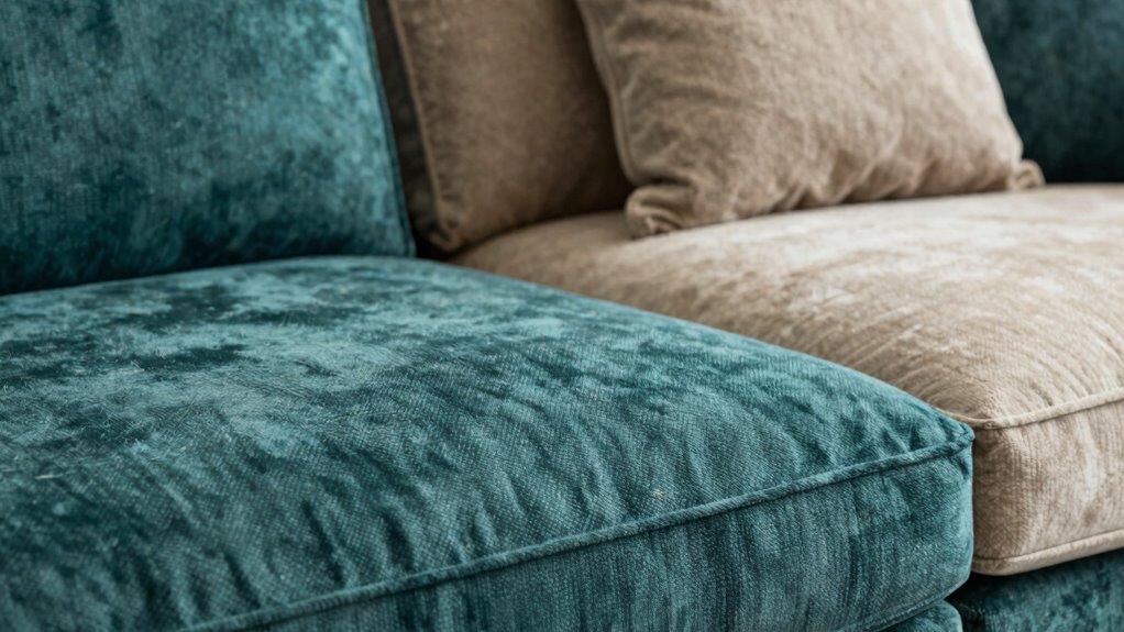 fabrics colorfastness and durability
