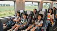 family friendly travel tips