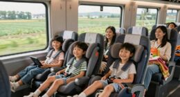 family friendly travel tips