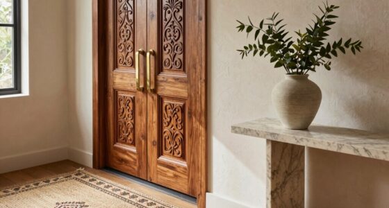 first home design elements