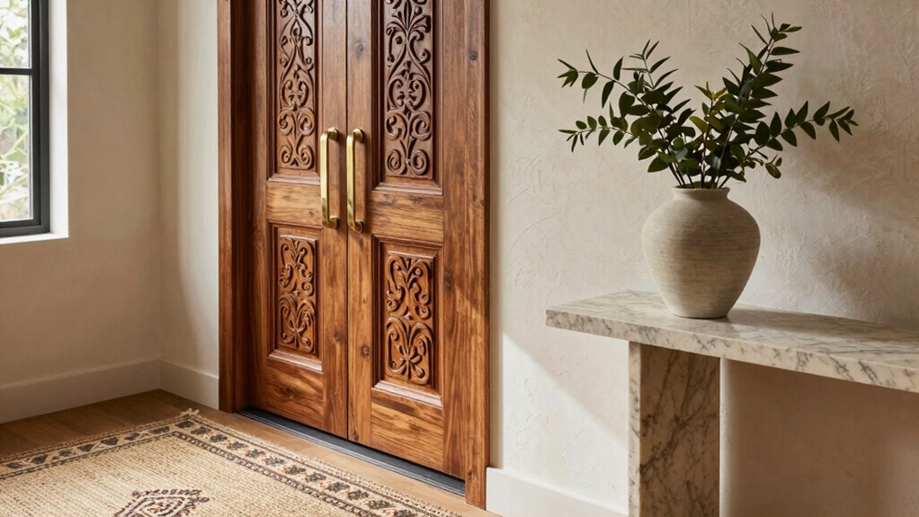 first home design elements
