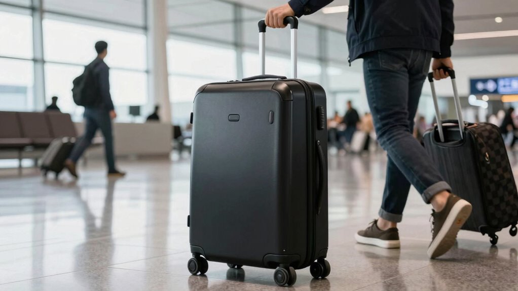 flexible carry on packing advantages