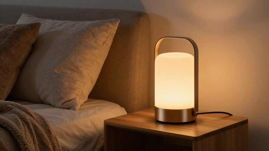 flexible mood enhancing lighting
