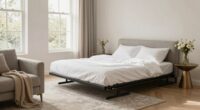 flexible sleeping arrangement options