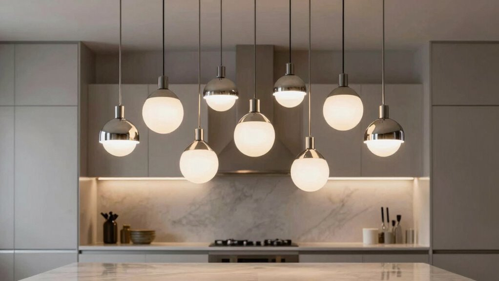 flexible smart adaptable lighting