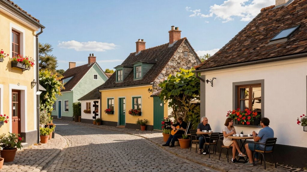 flexible spontaneous travel planning