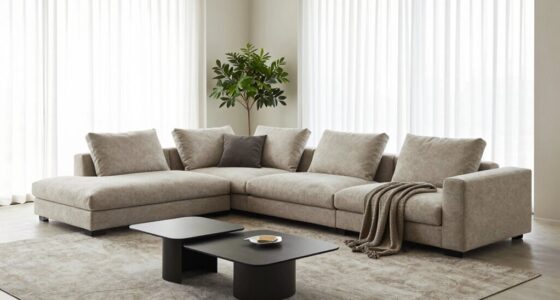 flexible stylish adaptable furniture