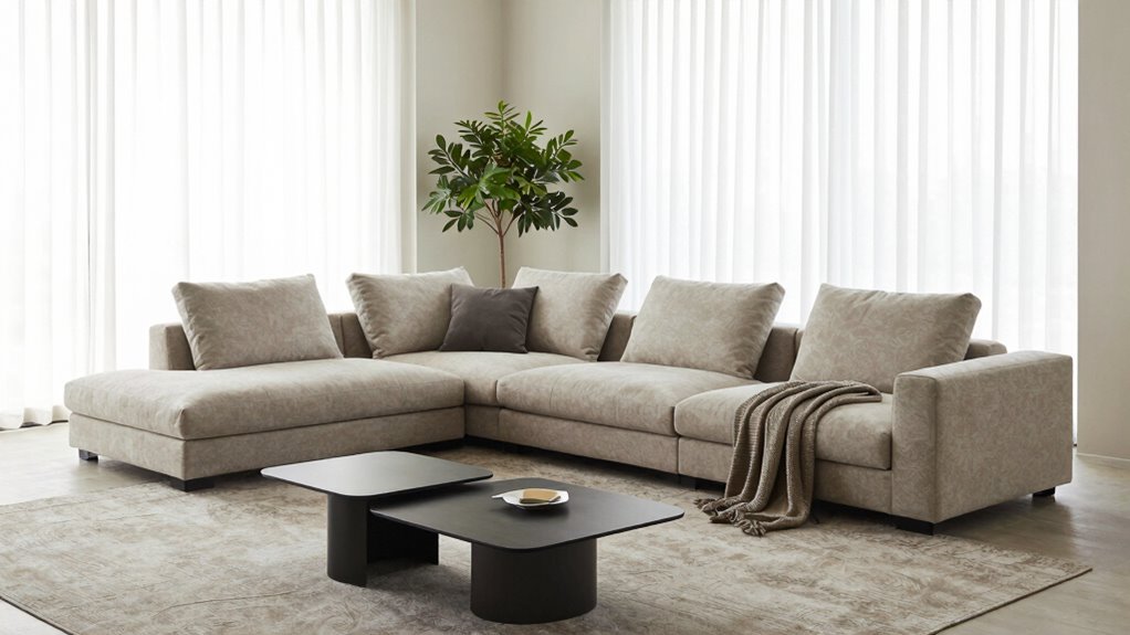 flexible stylish adaptable furniture