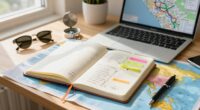 flexible travel planning