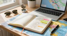 flexible travel planning