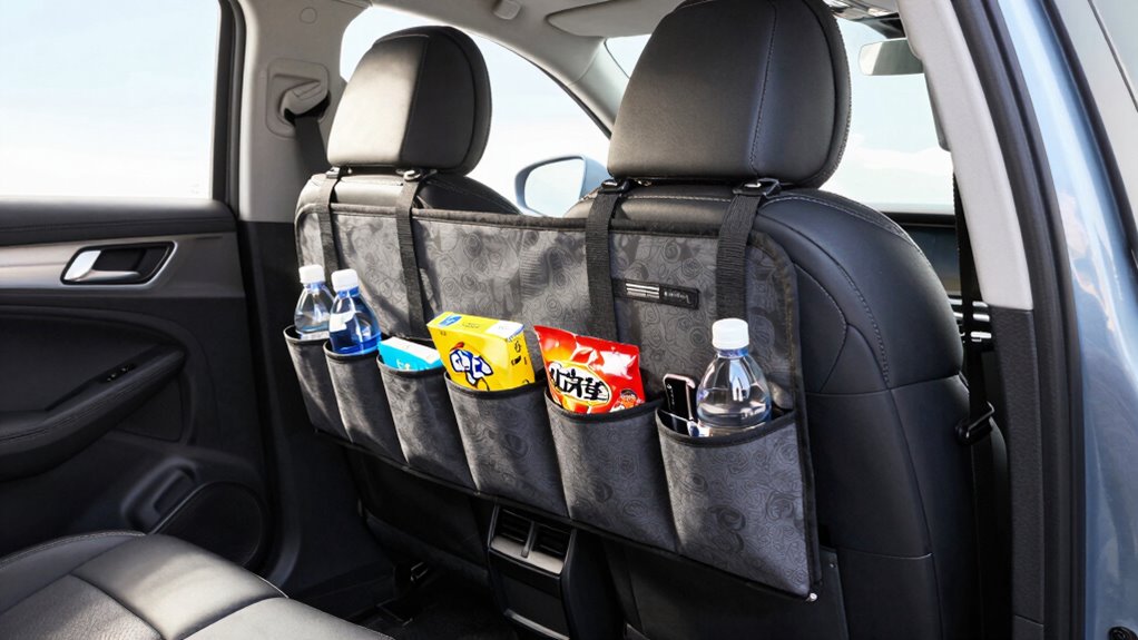 functional durable customizable storage