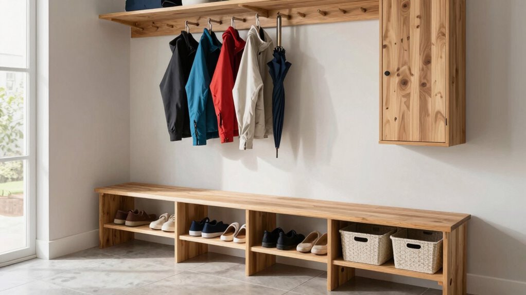 functional durable organized furniture