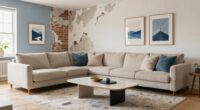 gradual renovation cohesive design
